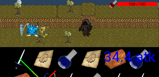 42's Orb of Valhalla pc screenshot 42's Orb of Valhalla pc screenshot