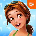 Delicious - Emily's Honeymoon Cruise icon
