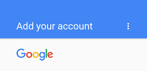 Add Google Account Trigger pc screenshot
