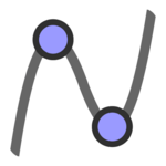 GeoGebra Graphing Calculator icon