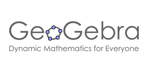 GeoGebra Geometry pc screenshot
