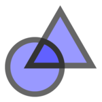GeoGebra Geometry icon