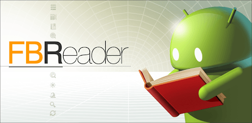 FBReader PDF plugin pc screenshot
