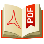 FBReader PDF plugin icon