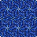 KaleidoPaint icon