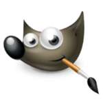 GIMP Inkscape for pc icon