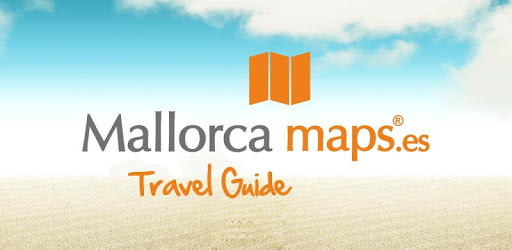 Majorca Maps Travel Guide pc screenshot Majorca Maps Travel Guide pc screenshot