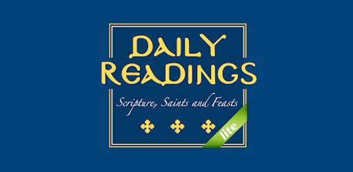 Daily Readings Lite pc screenshot