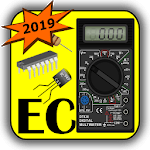 Electronic Center 2019 icon