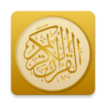 Golden Quran for pc icon