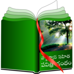 Telugu Study Bible icon