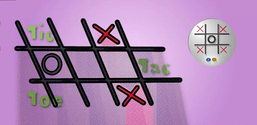 New Tic Tac Toe Game pc screenshot New Tic Tac Toe Game pc screenshot