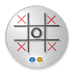 New Tic Tac Toe Game icon