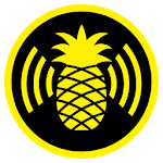 WiFi Pineapple Connector icon