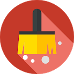 Master Cleaner - Speed Booster icon