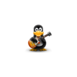 TuxGuitar icon