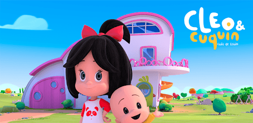 Cleo & Cuquin Explore + Learn pc screenshot Cleo & Cuquin Explore + Learn pc screenshot