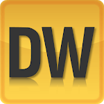 DataWinners icon