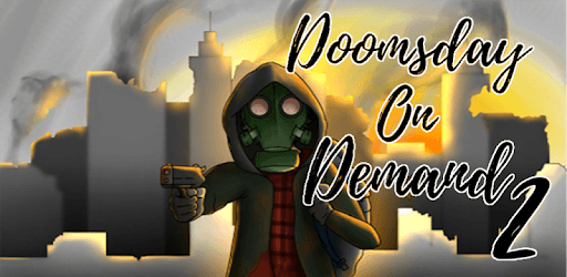 Doomsday on Demand 2 pc screenshot Doomsday on Demand 2 pc screenshot