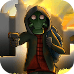 Doomsday on Demand 2 for pc icon Doomsday on Demand 2 for pc icon