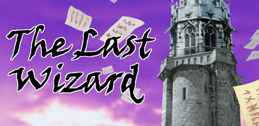The Last Wizard pc screenshot The Last Wizard pc screenshot