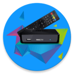 MAG250 Remote icon