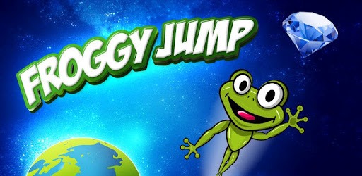 Froggy Jump pc screenshot Froggy Jump pc screenshot