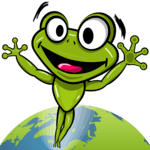 Froggy Jump icon