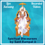 Satsang - Sant Rampal Ji for pc icon