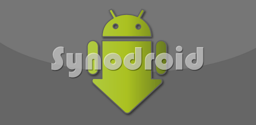 Synodroid pc screenshot Synodroid pc screenshot
