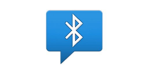 Bluetooth Chat pc screenshot Bluetooth Chat pc screenshot