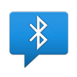 Bluetooth Chat icon