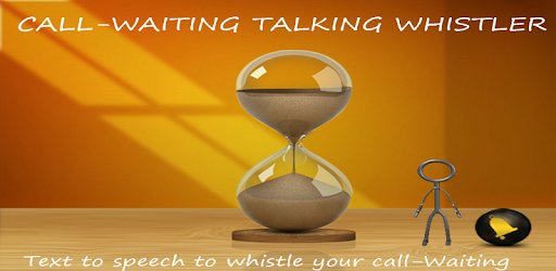 Call Waiting Announcer Free pc screenshot