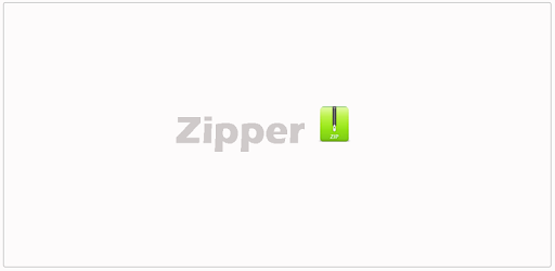Zipper - File Management pc screenshot Zipper - File Management pc screenshot