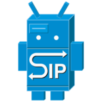 uSipServer icon