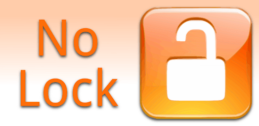 No Lock pc screenshot No Lock pc screenshot