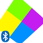 Disco Lights (NoAds,Bluetooth) icon