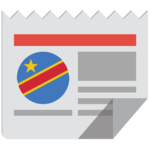 Congo News | DRC icon
