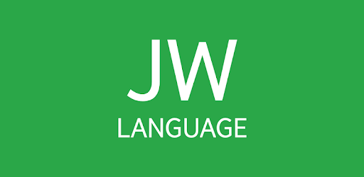 JW Language pc screenshot JW Language pc screenshot