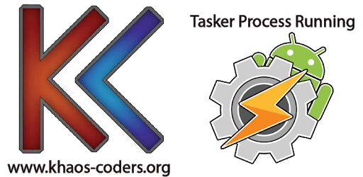 Tasker Process Running (KC) pc screenshot Tasker Process Running (KC) pc screenshot