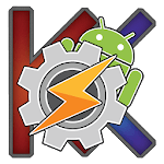 Tasker Process Running (KC) icon