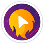 Shergram | unofficial anti filter telegram client for pc icon