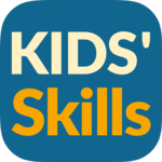 Kids'Skills App icon