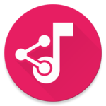 Easy Mp3 Share icon