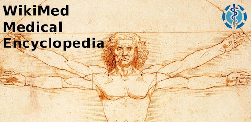 WikiMed - Offline Medical Wikipedia pc screenshot