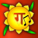 Swar Saptak Free icon