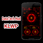 DataTech Hud icon
