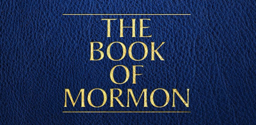 The Book of Mormon pc screenshot