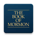 The Book of Mormon icon