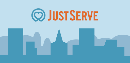 JustServe pc screenshot JustServe pc screenshot